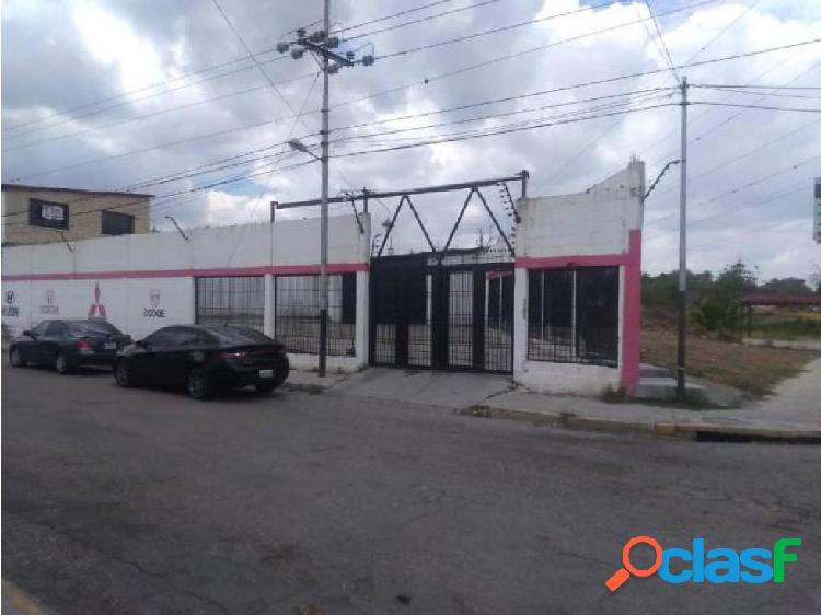 Local en Venta Valle Hondo Cabudare Lara