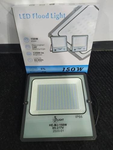 Reflector Led 150w