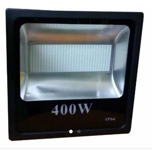 Reflector Led 400w 85v-265v Para Exteriores Hgv