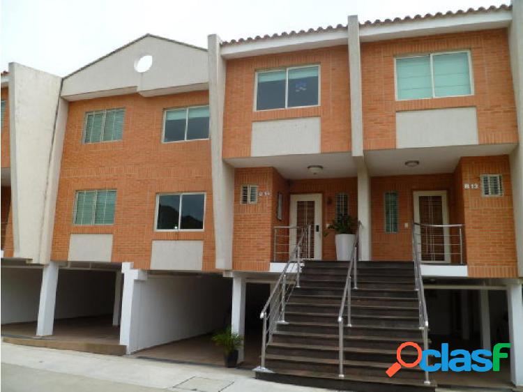 Townhouse en Trigal Norte 20-3779 RAGA