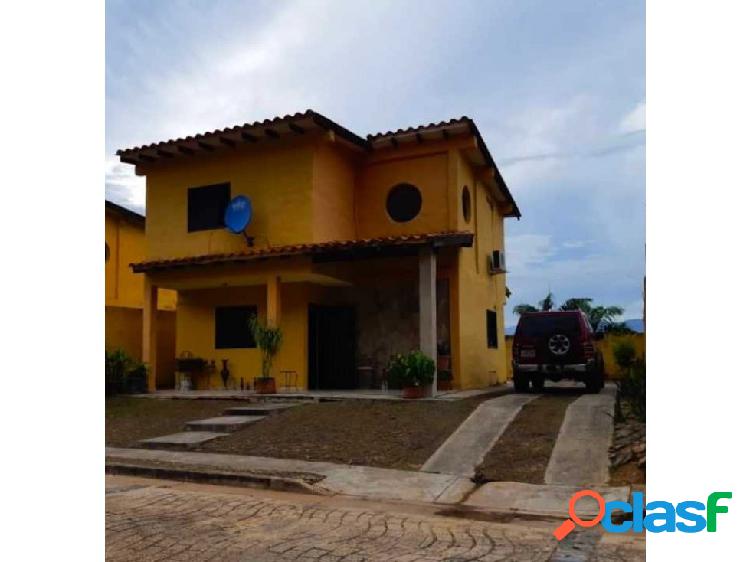 Venta de Casa en San Diego. Carabobo