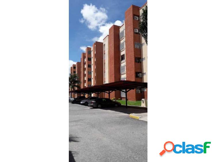 APARTAMENTO EN VENTA C.R JABILLO REAL BARQUISIMETO