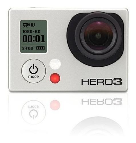 Accesorios Camara Gopro Tapa Carcasa