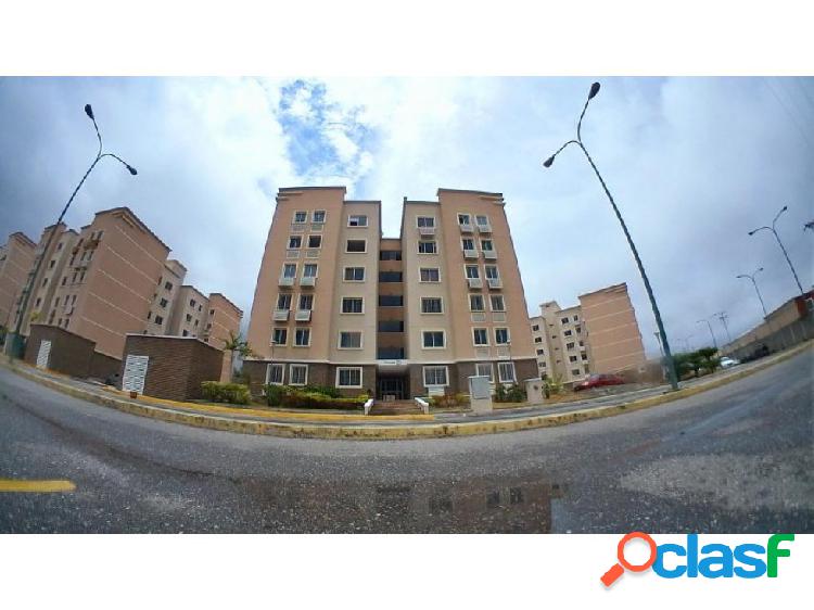 Apartamento en Venta Ciudad Roca de Barquisimeto jrh