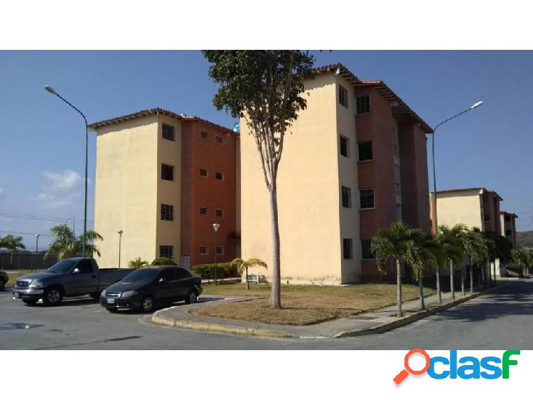 Apartamento en Venta El Cercado Barquisimeto Lara