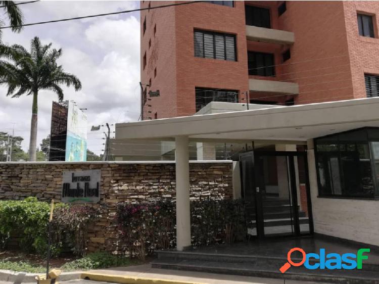 Apartamento en venta Barquisimeto Monte Real 20-21508 AS