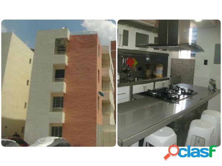 Apartamento en venta Cabudare Parroquia Cabudare 20-7441 MyM