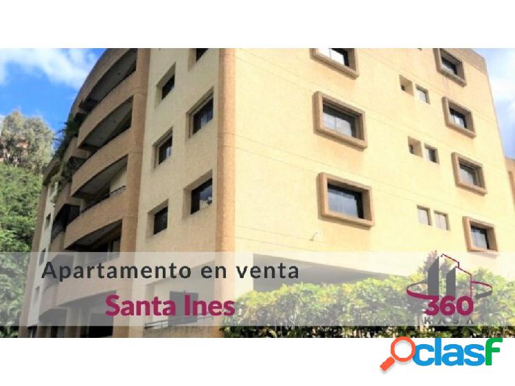 Apartamento en venta Santa Ines