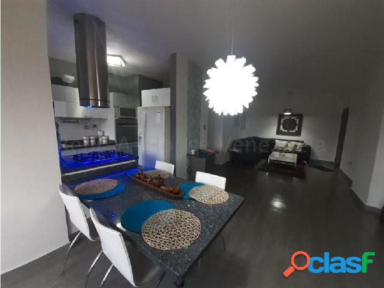 Apartamento en venta en Naguanagua Cod 20-9055 MRR