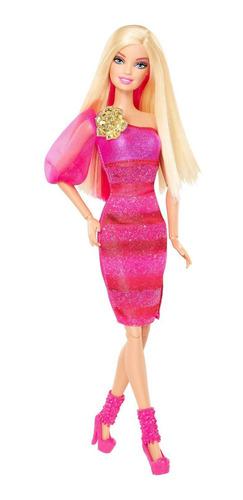 Barbie Original Fashionista Mattel