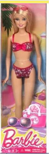 Barbie Playera Mattel, Juguete, Muñeca. Somos Tienda.