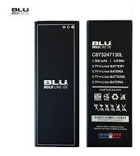 Bateria Pila Blu Advance L4 A350 Cl Nueva Tienda