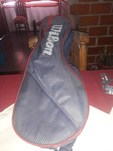 Bolso De Tenis