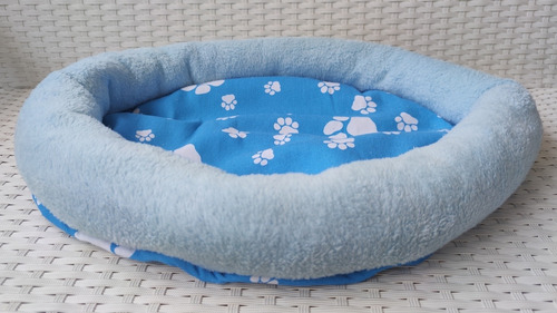 Cama Para Perro Raza Pequeña