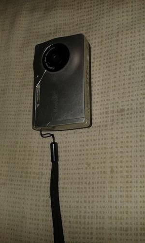 Camara Kodak C610 Easyshare 6mp Con Memoria Sd 1gb, Cable,cd
