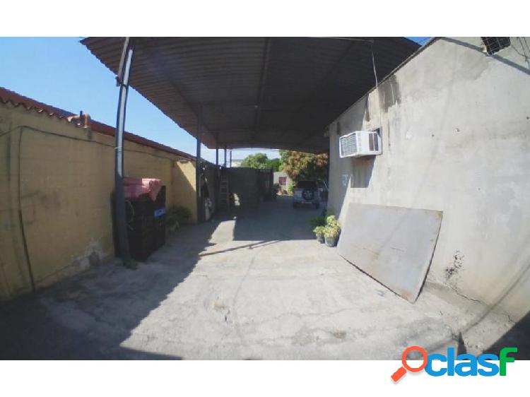 Casa Comercial en Venta Cabudare RAHCO