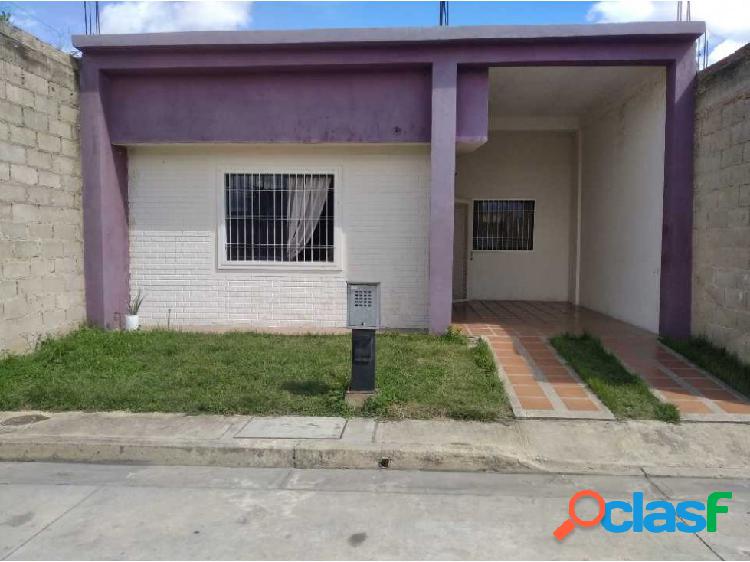 Casa en Urbanizacion San Francisco Tocuyito Carabobo