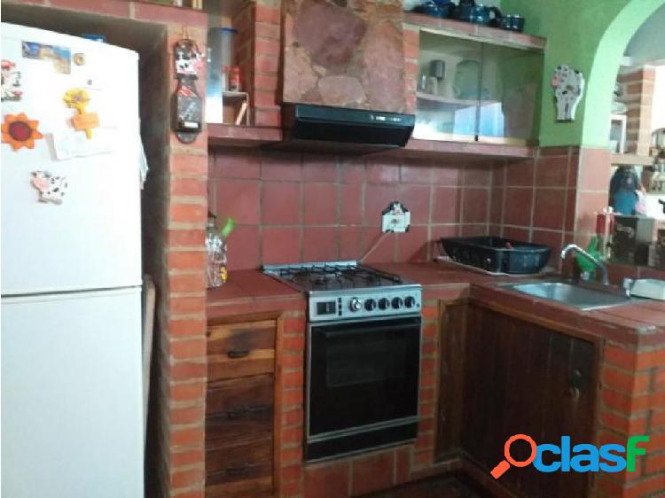 Casa en Venta En Cabudare Palavecino, AL 20-6064