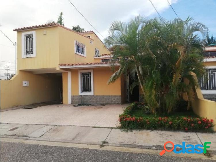 Casa en Venta La Mora 20-5337 JM