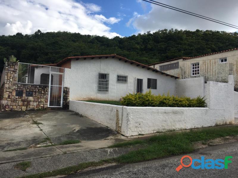 Casa en la Urbanización La Esmeralda San Diego