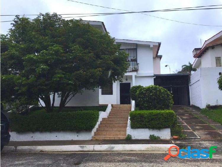 Casa en venta Barquisimeto Barisi 20-216 MyM