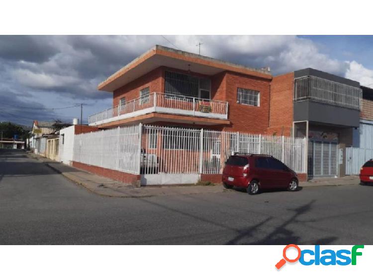 Casa en venta Barquisimeto Centro 20-3895 AS