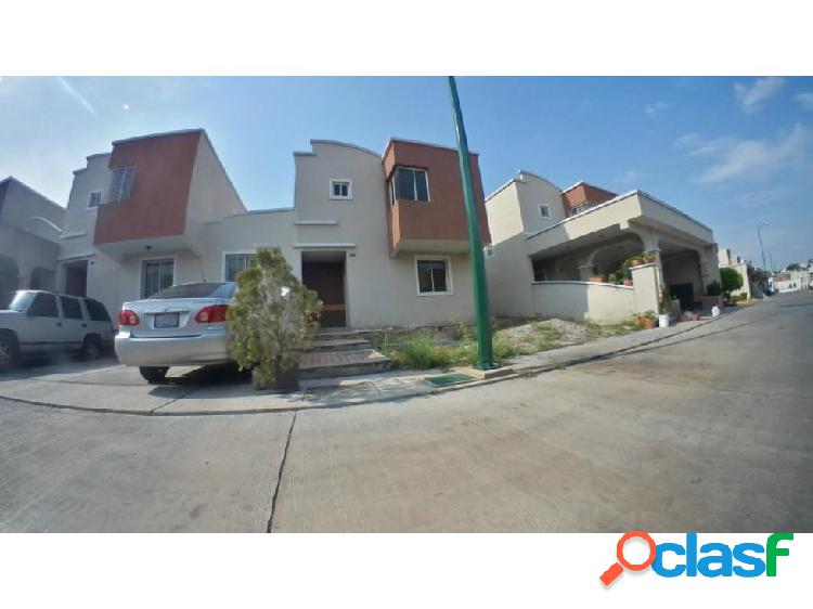 Casa en venta Barquisimeto Ciudad Roca 20-18129 AS