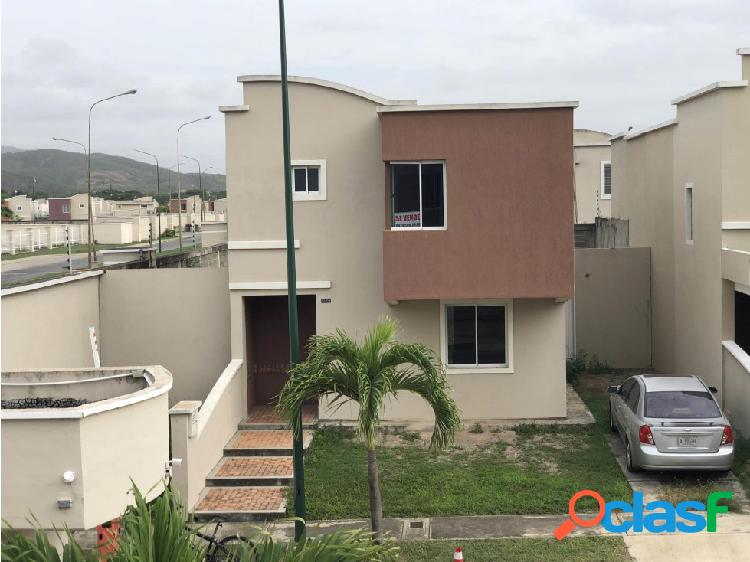 Casa en venta Barquisimeto Ciudad Roca 20-21927 AS
