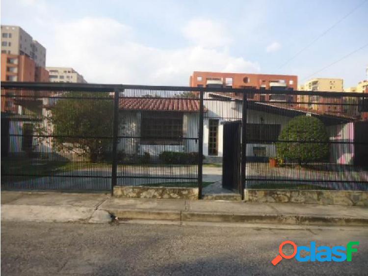 Casa en venta Barquisimeto El parral 20-2195 MyM