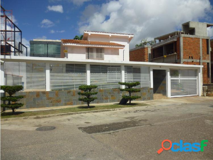 Casa en venta Barquisimeto El pedregal 20-17914 MyM