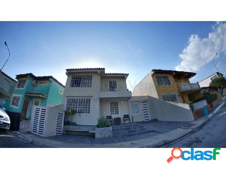 Casa en venta Barquisimeto Este 20-2383 MyM