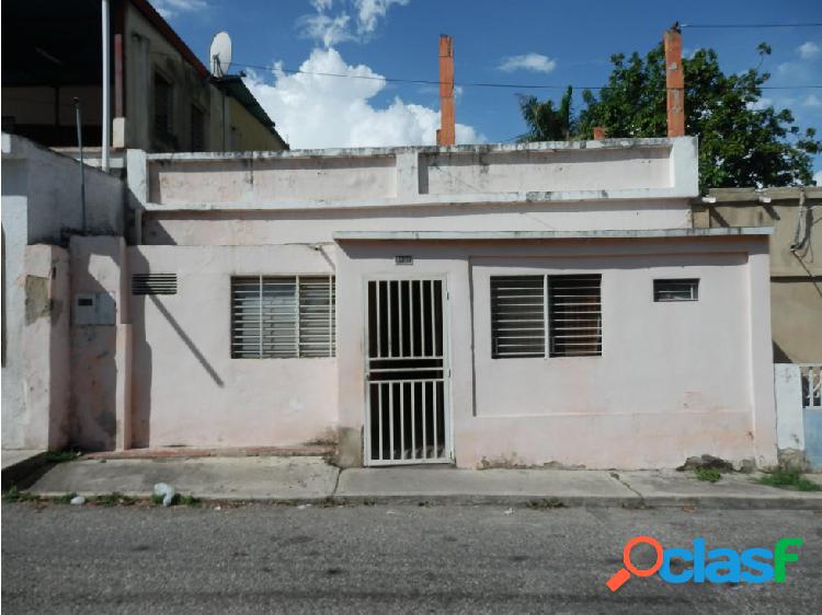 Casa en venta Barquisimeto Nueva segovia 20-3400 MyM