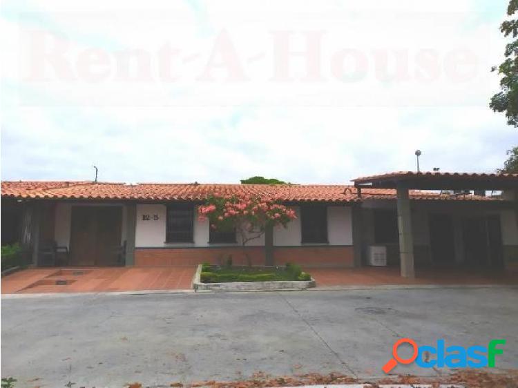 Casa en venta Barquisimeto Parroquia Santa Rosa 20-11822 MyM