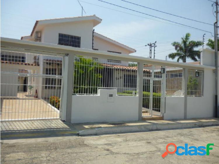 Casa en venta Barquisimeto Parroquia Santa Rosa 20-18674 MyM