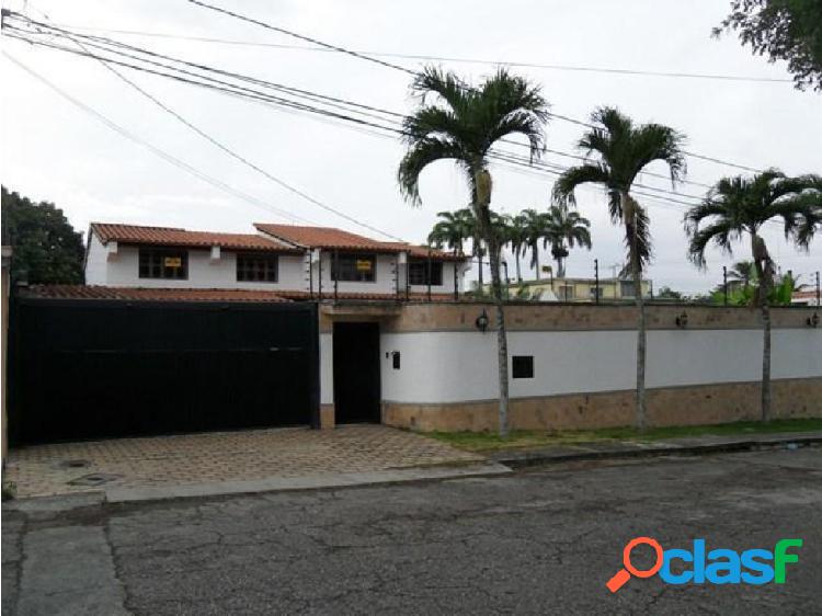 Casa en venta Barquisimeto Santa Elena 20-1151 MyM