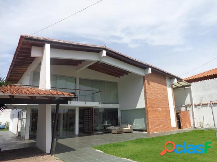 Casa en venta Barquisimeto Santa Elena 20-1157 MyM