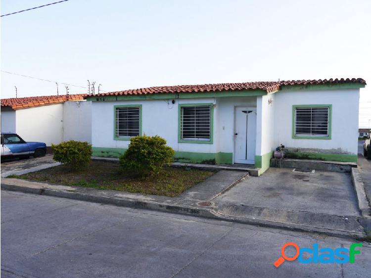 Casa en venta Barquisimeto Villas de Yara 20-21382 MyM
