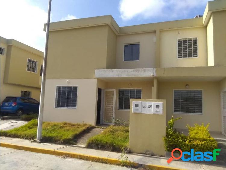 Casa en venta Cabudare #20-22127