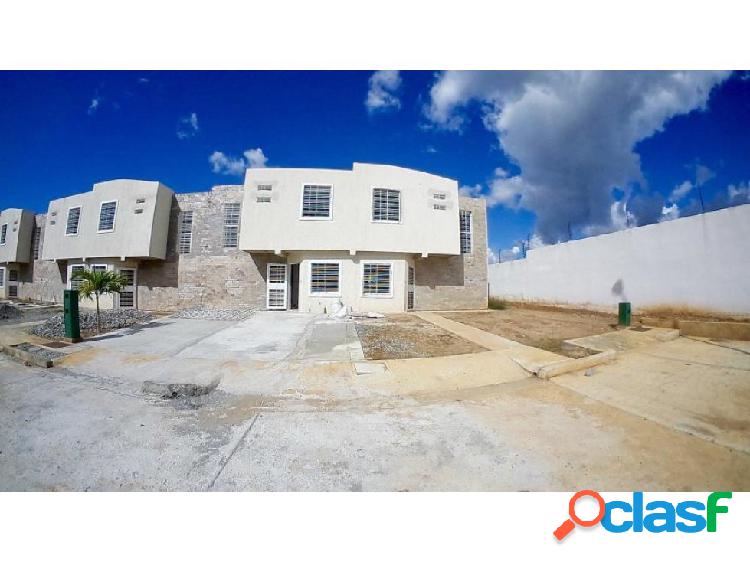 Casa en venta Cabudare La mata 20-1079 MyM