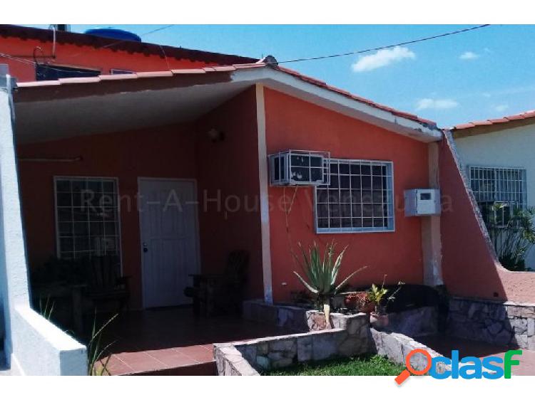 Casa en venta Cabudare PradosDelGolf 20-8285 AS