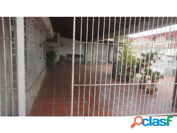 Casa en venta barquisimeto centro sp, flex n° 20-19730