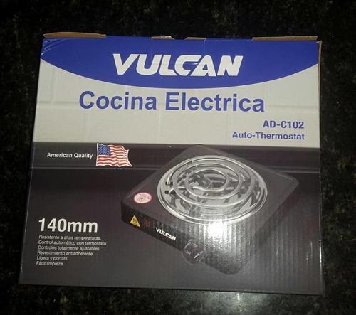 Cocina Electrica 1 Hornilla