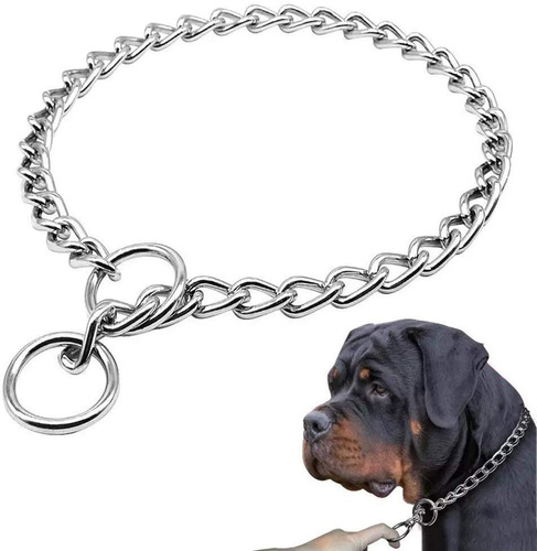 Collar Adiestramiento Canino Para Perros ¡todas Las Tallas!