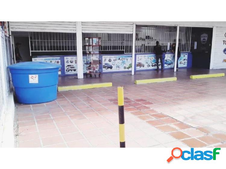 Comercial en Alquiler Centro Barquisimeto JRH 20-11044