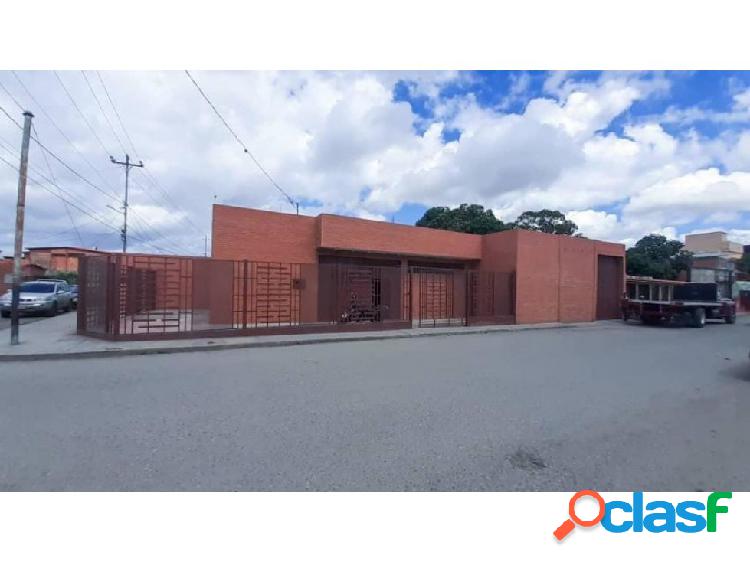 Comercial en venta barquisimeto centro sp, flex n° 20-12523