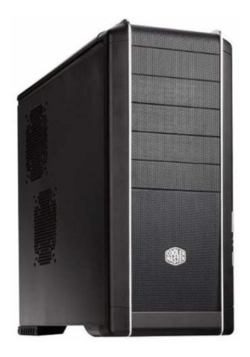 Cooler Master Cm690 Case