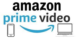 Cuentas Amazon Prime Video