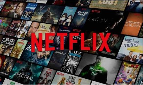 Cuentas Y Perfiles Netflix Y Amazon 100% Garantizados 30 Dia