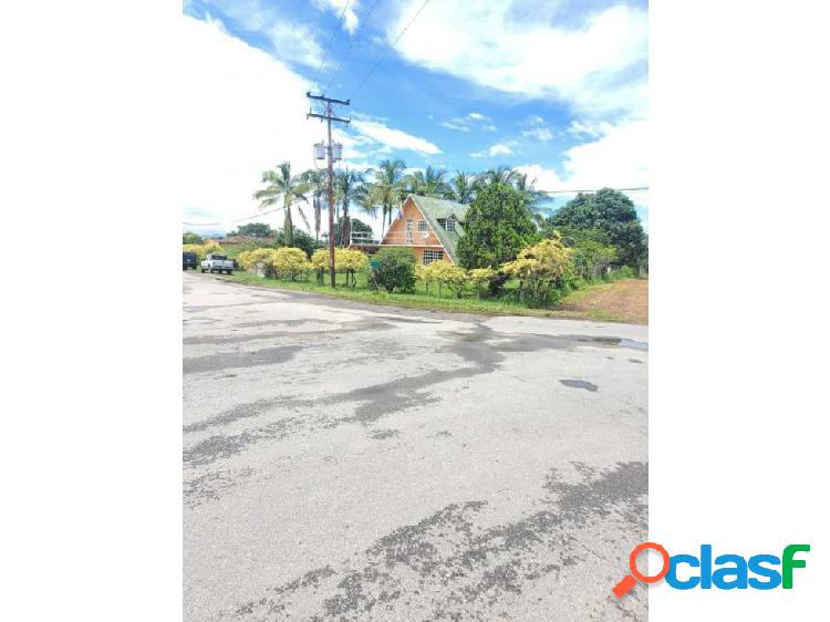 En venta, casa de campo Safari Carabobo