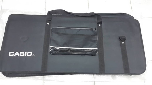 Estuche Para Teclados